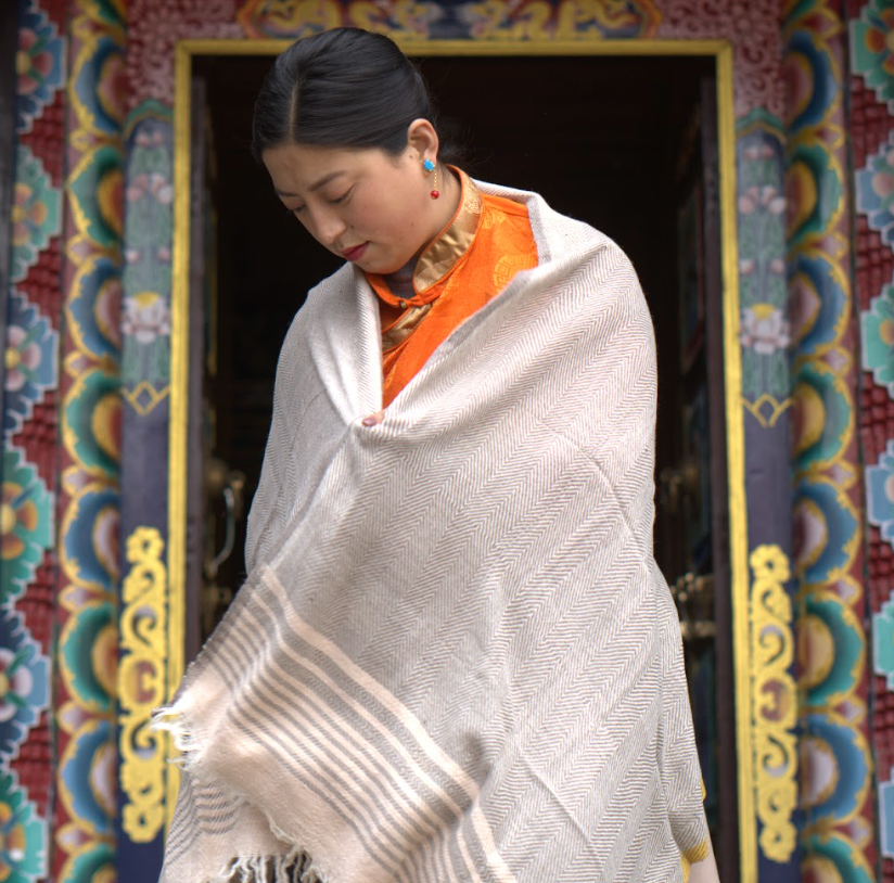 5 Ways to Style Your Handloom Fabrics for Every Occasion